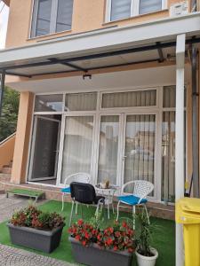 Φωτογραφία από το άλμπουμ του Apartment INA σε Gevgelija