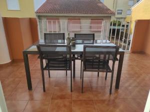 Fotografie z fotogalerie ubytování Apartamento Playa Xilxes v destinaci Xilxes