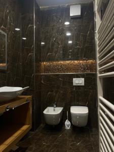 Bagno di AJ Apartments - Hidden Gem in front of Taiwan Center