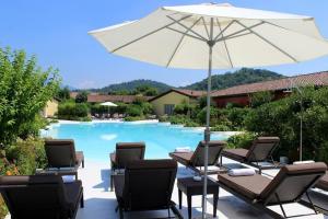 Gallery image of Joia Hotel & Luxury Apartments in Brusaporto