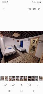 Fotografie z fotogalerie ubytování Riad Fes EL KAID v destinaci Fès