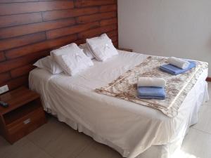 Fotografie z fotogalerie ubytování Hostal JC v destinaci Puerto Natales