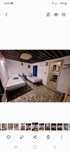 Koupelna v ubytování Riad Fes EL KAID + 37 fotografií