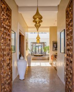 Fotografie z fotogalerie ubytování Al Destino Villa Riad Spa Luxury Marrakech v Marrákéši