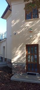 Hoone, kus apartement asub