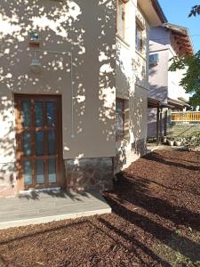 Hoone, kus apartement asub