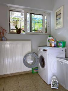 Gallery image of nicole's home in Athens