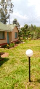 Gallery image of Pelia Rose Guesthouse in Kisumu