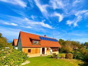 홀리데이 홈 건물