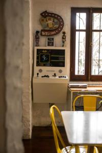 Fotografie z fotogalerie ubytování MedioMundo Hostel v destinaci Montevideo