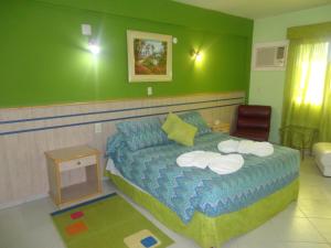 Ảnh trong thư viện ảnh của Arthur Hotel ở Encarnación