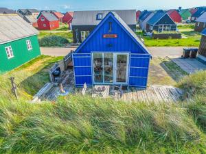 Gallery image of Harbour Living in Hvide Sande