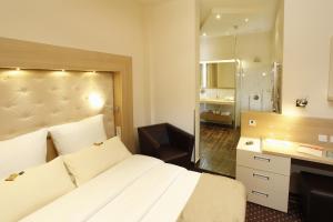 Gallery image of Hotel Villa Will in Hannover