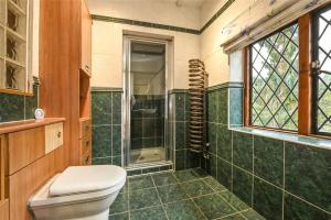 Fotografie z fotogalerie ubytování Chichester Retreat with Large Private Mature Garden v destinaci Chichester