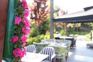 Billede fra billedgalleriet på Turkuaz Hotel i Büyükçekmece + 110 billeder