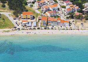Fotografie z fotogalerie ubytování Apartments Capic v destinaci Baška