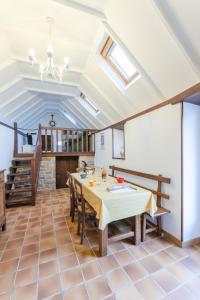 Φωτογραφία από το άλμπουμ του TY MELEN - Charmante maison bretonne proche mer σε Plouguerneau