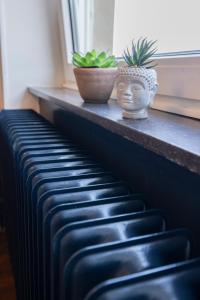 Billede fra billedgalleriet på Tram station rooms by CityPillow since 2019 i Luxembourg