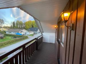 Fotografie z fotogalerie ubytování Noah Longstay Liljanstorpsvägen v destinaci Västerås