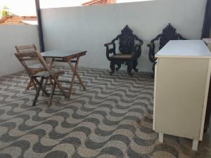 Gallery image of SeoMarujo Hostel rent a room Morro Branco in Beberibe