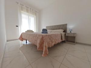 Postel nebo postele na pokoji v ubytování Villa Playa Paradise + 8 fotografií
