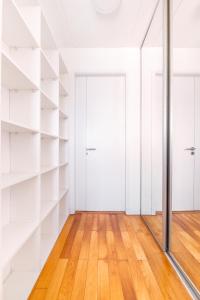 布宜诺斯艾利斯Modern&New Apartment in Palermo - by BueRentals的相册照片