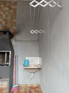 Fotografie z fotogalerie ubytování Casa de Praia v destinaci Ubatuba