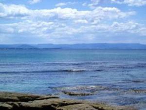 Foto dalla galleria di Four Quarters - a Home away from Home a Currarong