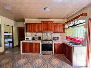 Φωτογραφία από το άλμπουμ του Family Hotel σε Puerto Viejo