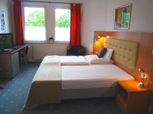 Gallery image of Hotel Abalone in Remscheid