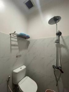 Bagno di SYARIAH - Beautiful 3BR Home - 8 min from Centre by Sakura