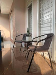 Foto dalla galleria di SYARIAH - Beautiful 3BR Home - 8 min from Centre by Sakura a Krawang