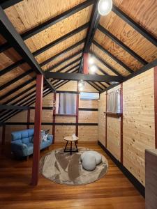 Fotografie z fotogalerie ubytování Vacation Rental -otonarisan-一軒家貸切- 駐車場無料 v destinaci Takamacu