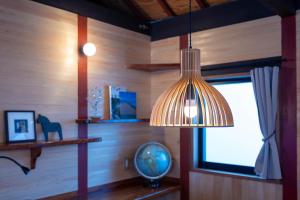 Fotografie z fotogalerie ubytování Vacation Rental -otonarisan-一軒家貸切- 駐車場無料 v destinaci Takamacu