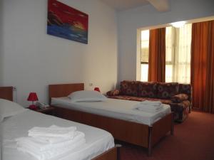 Gallery image of Hotel Flormang in Craiova