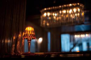 Nuotrauka iš apgyvendinimo įstaigos The Emperor Hotel Honkonge galerijos