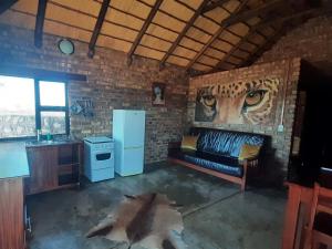 Gallery image of West Nest Lodge in Gobabis