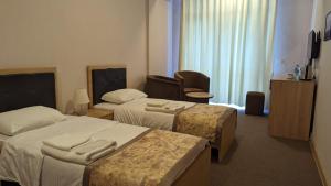 Gallery image of Arena Hotel Baku in Baku