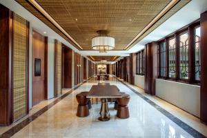 Fotografie z fotogalerie ubytování Mason Pine Hotel Bandung v destinaci Padalarang