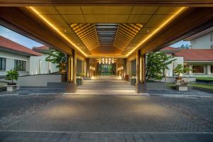 Fotografie z fotogalerie ubytování Mason Pine Hotel Bandung v destinaci Padalarang