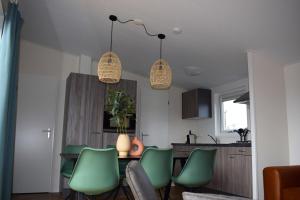 Afbeelding uit fotogalerij van Camping Duin en Strand in Scharendijke