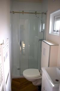 Afbeelding uit fotogalerij van Camping Duin en Strand in Scharendijke