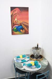 Fotografie z fotogalerie ubytování SUITES FullHouse v destinaci Guayaquil
