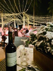 Bevande di Nacpan Beach Resort Managed by H Hospitality Group