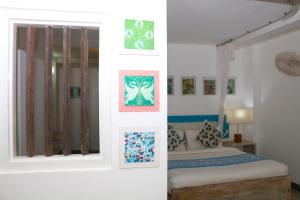 Fotografie z fotogalerie ubytování Esperanza Beach Mawella v Tangalle