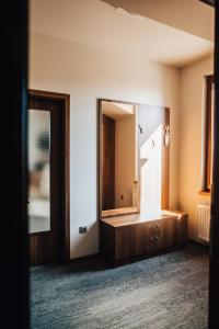 Fotografie z fotogalerie ubytování Hotel Elegance v Šumperku