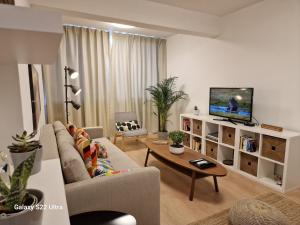 City Center Apartment