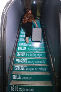 Fotografie z fotogalerie ubytování SUITES FullHouse v destinaci Guayaquil