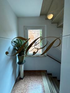 Fotografie z fotogalerie ubytování Hotel "ALBERGO DA PINA" v destinaci Lazise