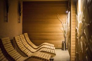 Fotografie z fotogalerie ubytování Hotel Elegance v Šumperku